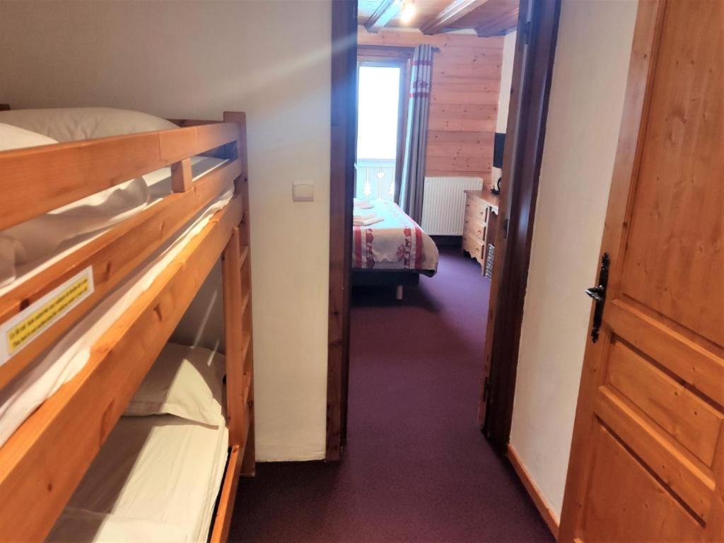 פרלוניאן-לה-ונואז Epicea Lodge Hotel Et Camping מראה חיצוני תמונה