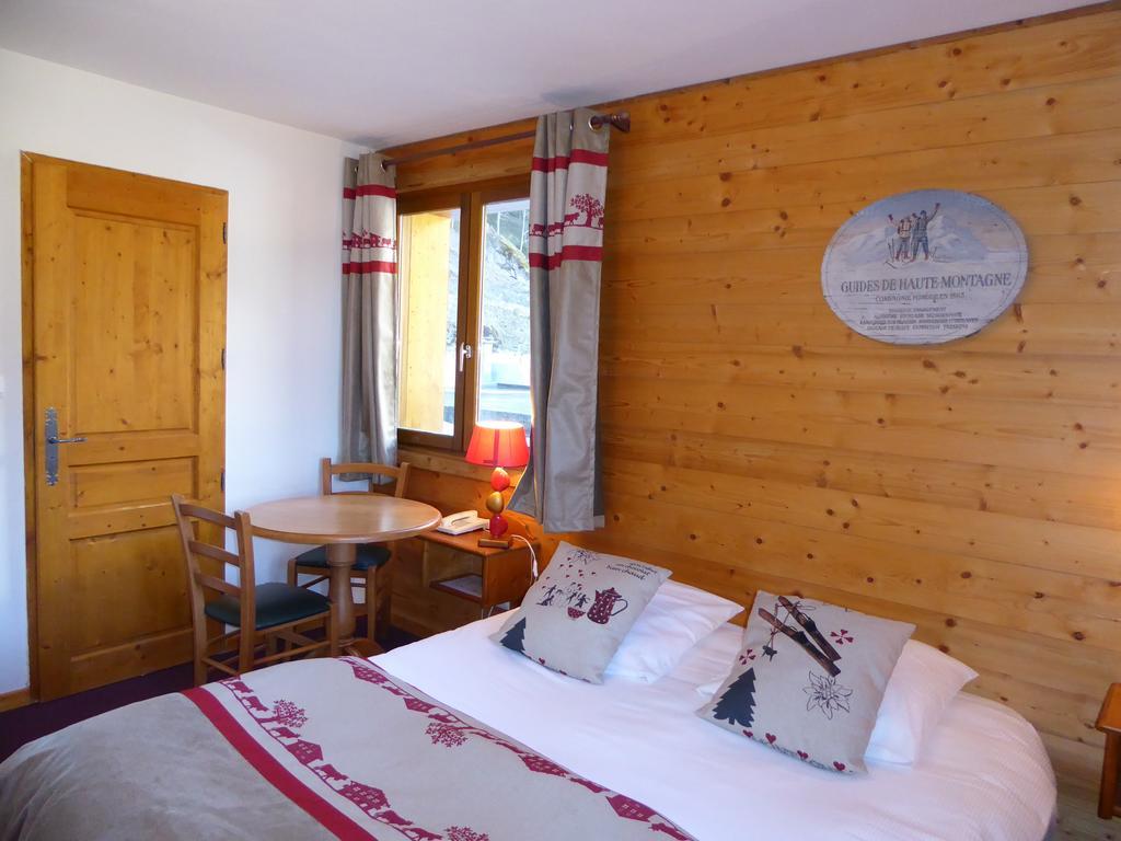 פרלוניאן-לה-ונואז Epicea Lodge Hotel Et Camping מראה חיצוני תמונה